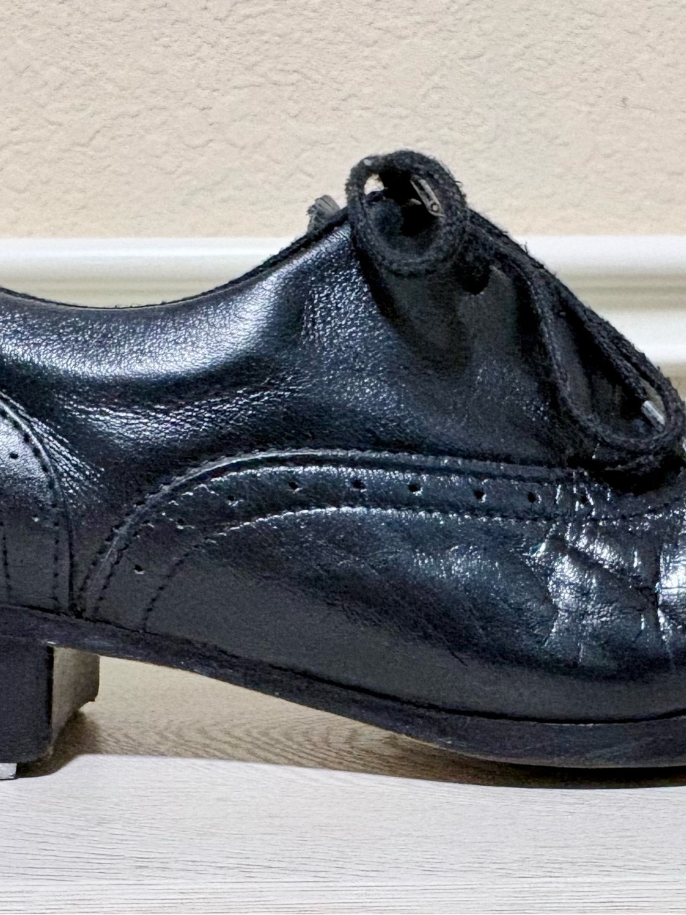 Bloch Jason Samuel Smith Women's Tap Shoes - Picture 5 of 12